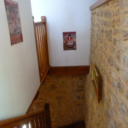 Charmante Maison Troglodyte Vitrac (Dordogne)