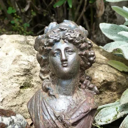 Charmante Maison Troglodyte *